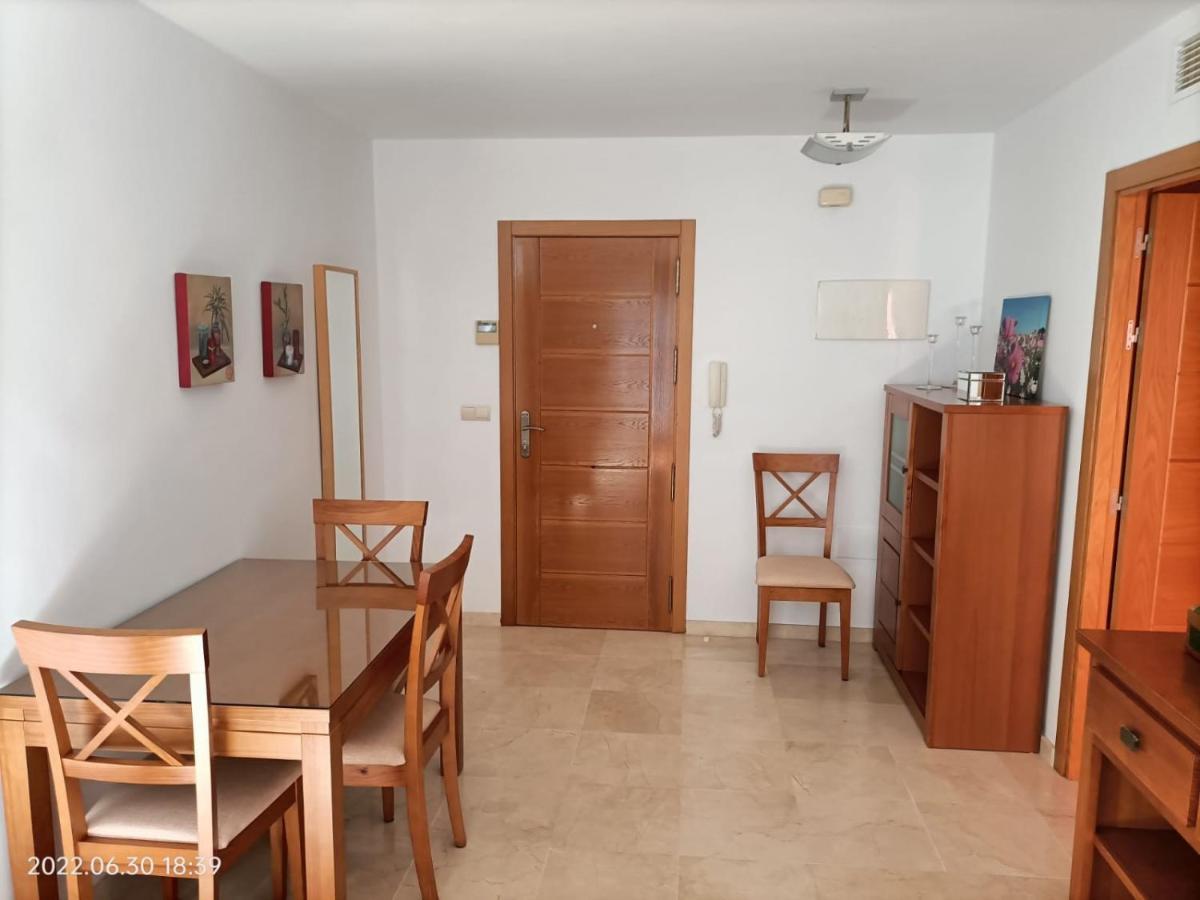 푸엔히롤라 Apartamento Puerto - Sol. 아파트 외부 사진