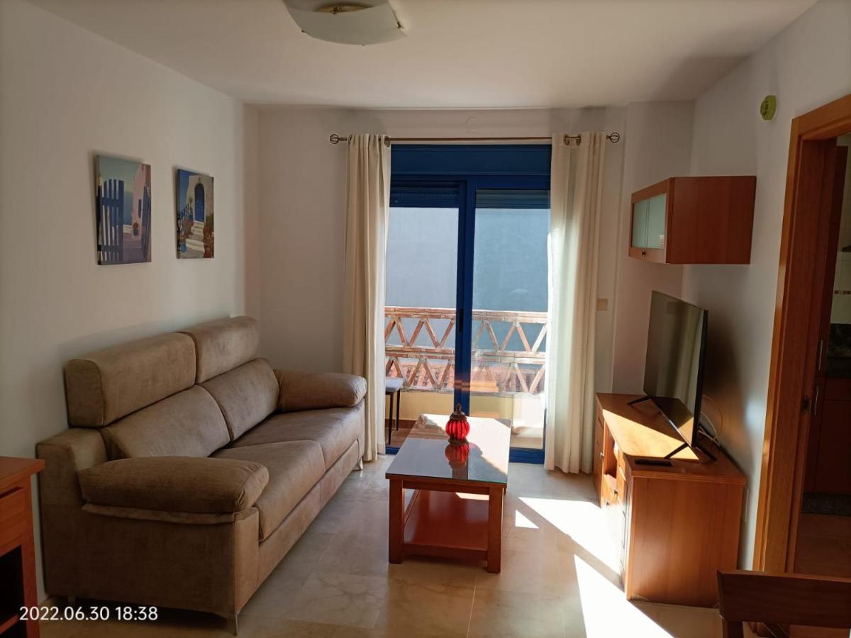 푸엔히롤라 Apartamento Puerto - Sol. 아파트 외부 사진